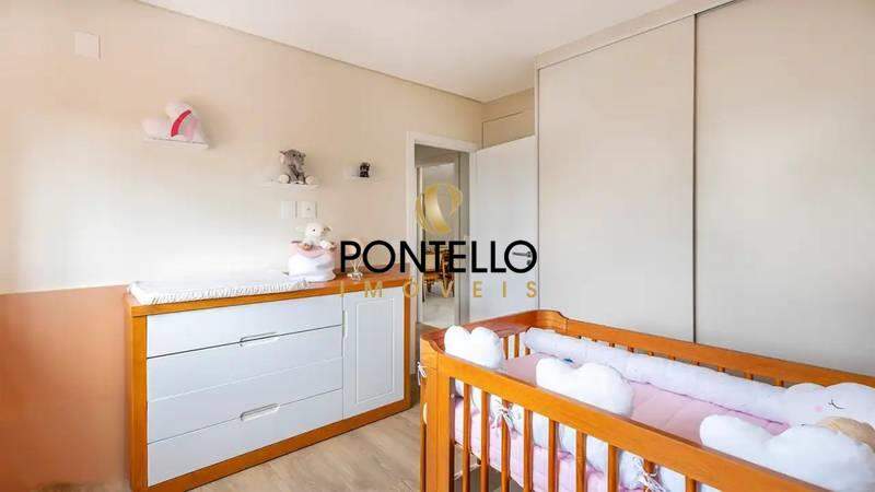 Apartamento, 3 quartos, 83 m² - Foto 6