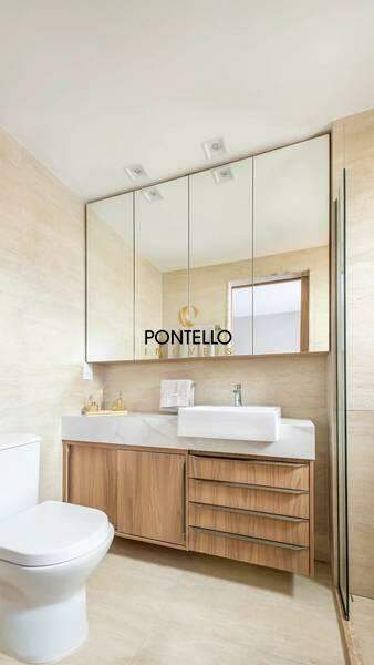 Apartamento, 3 quartos, 83 m² - Foto 9