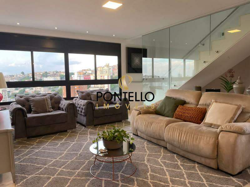 Cobertura, 4 quartos, 357 m² - Foto 1