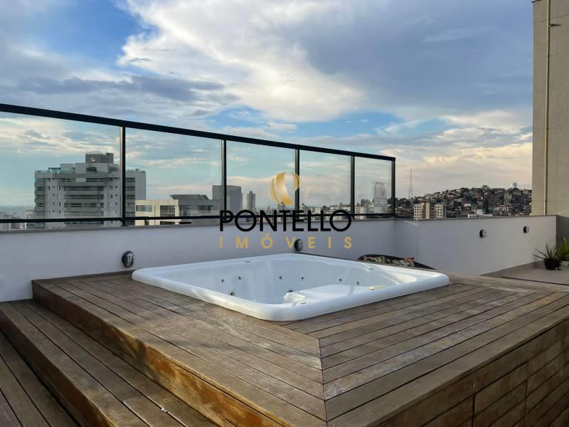 Cobertura, 4 quartos, 357 m² - Foto 11