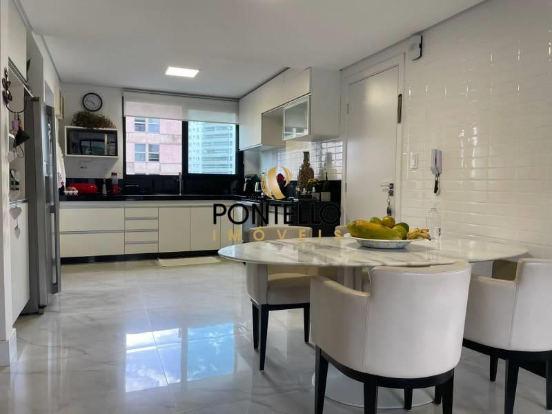 Cobertura, 4 quartos, 357 m² - Foto 15