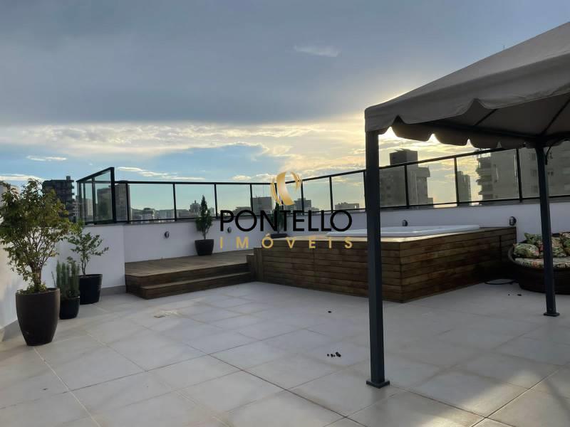 Cobertura, 4 quartos, 357 m² - Foto 17