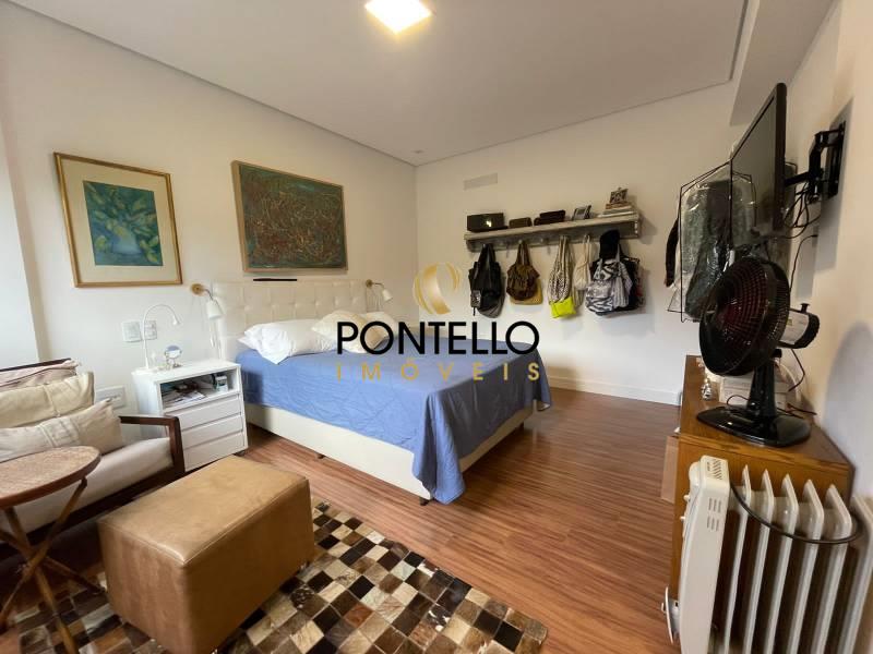 Cobertura, 4 quartos, 357 m² - Foto 21