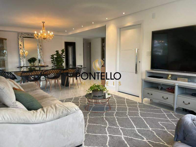 Cobertura, 4 quartos, 357 m² - Foto 3