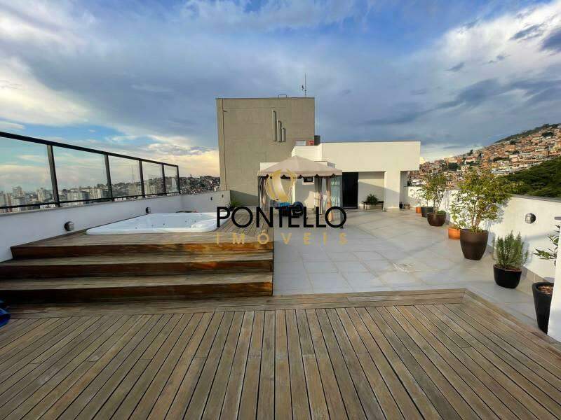 Cobertura, 4 quartos, 357 m² - Foto 5