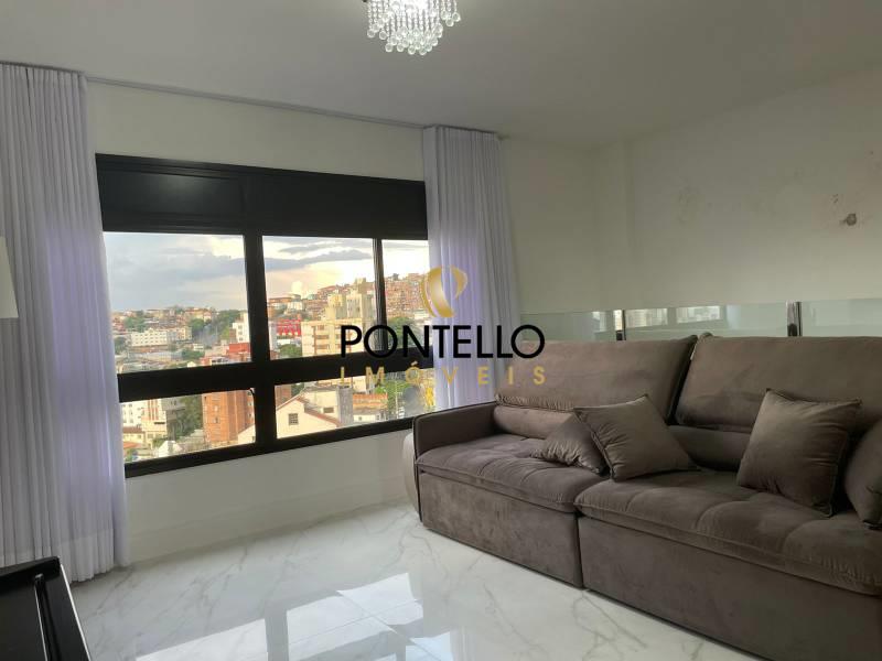 Cobertura, 4 quartos, 357 m² - Foto 7