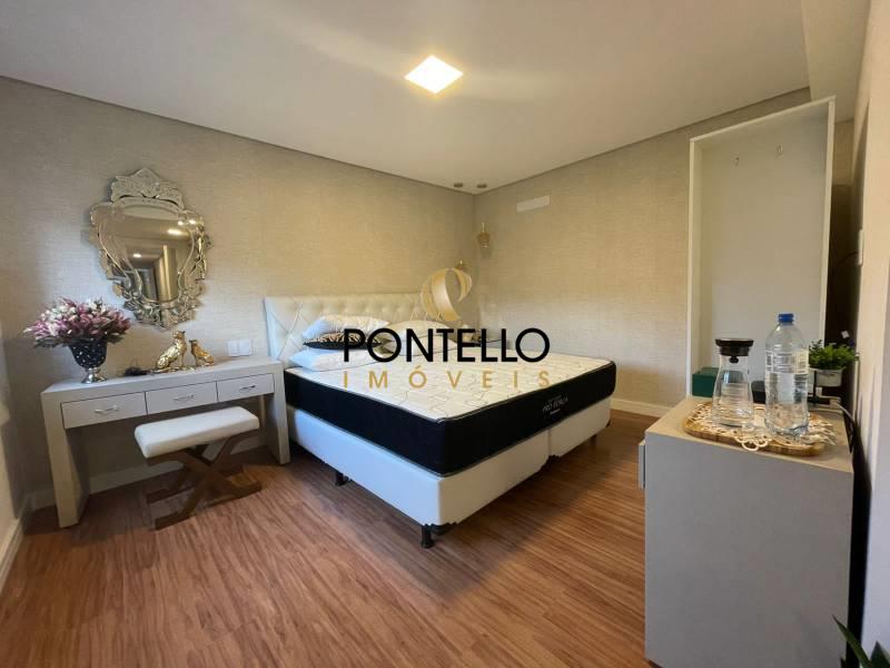 Cobertura, 4 quartos, 357 m² - Foto 9