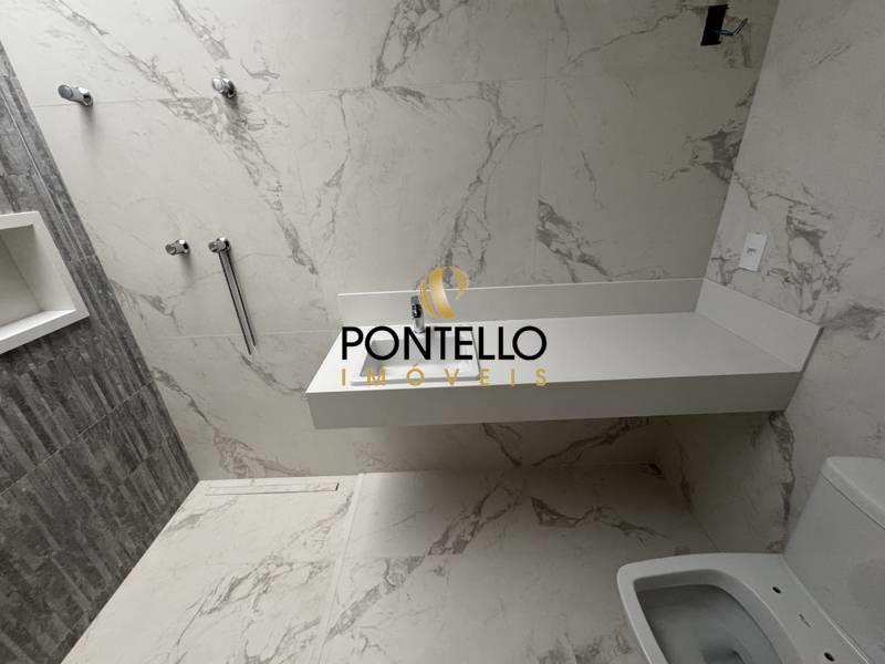 Casa, 3 quartos, 156 m² - Foto 14