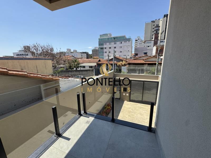 Casa, 3 quartos, 156 m² - Foto 11