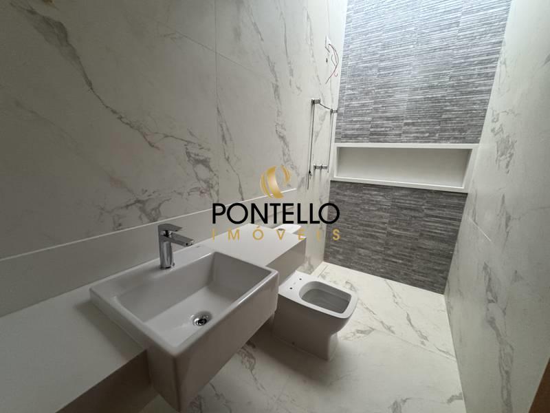 Casa, 3 quartos, 156 m² - Foto 13