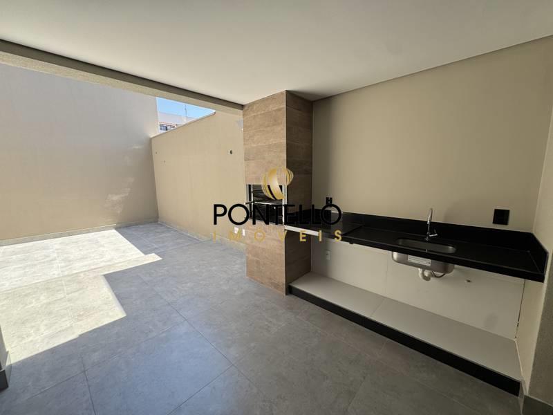 Casa, 3 quartos, 156 m² - Foto 18