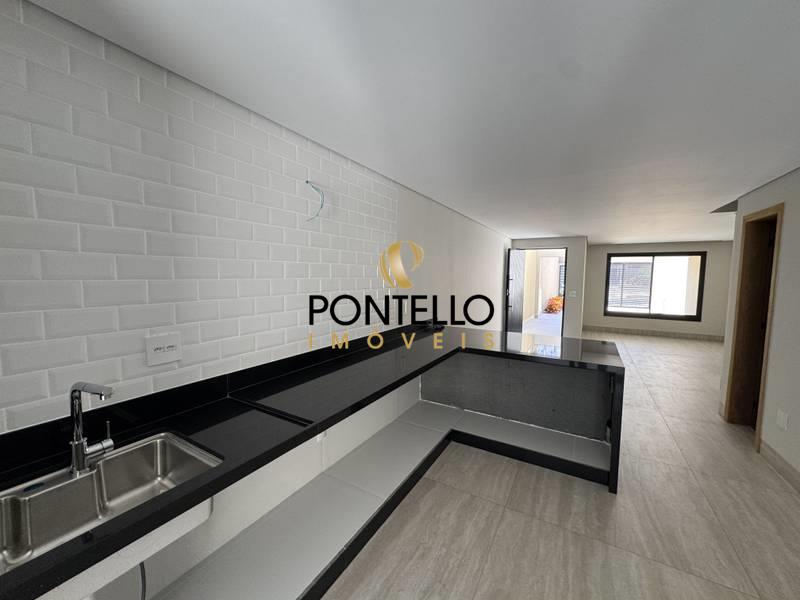 Casa, 3 quartos, 156 m² - Foto 19