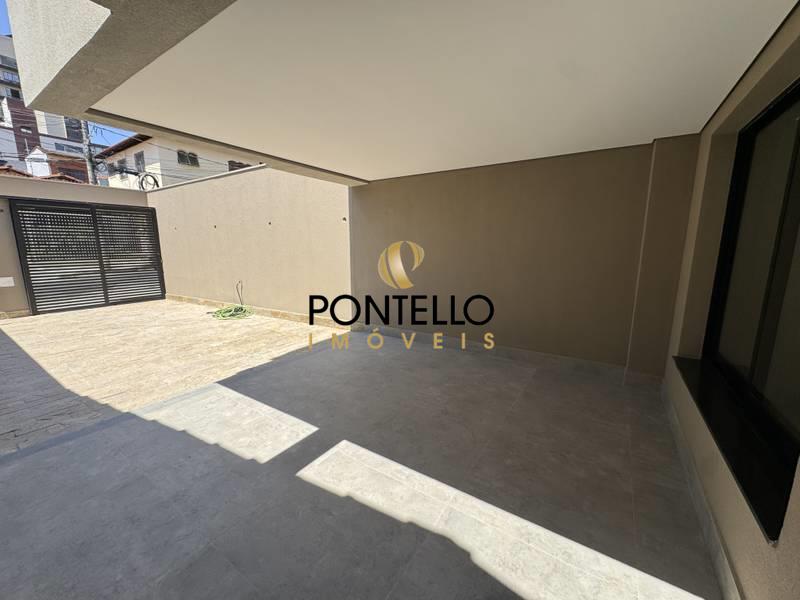 Casa, 3 quartos, 156 m² - Foto 23