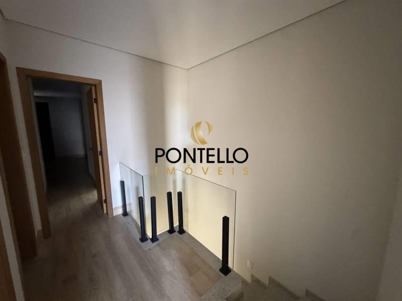 Casa, 3 quartos, 156 m² - Foto 3