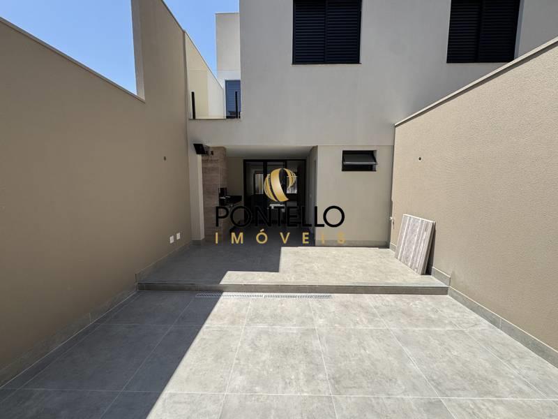 Casa, 3 quartos, 156 m² - Foto 6