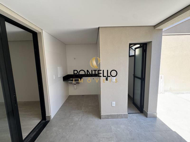 Casa, 3 quartos, 156 m² - Foto 8