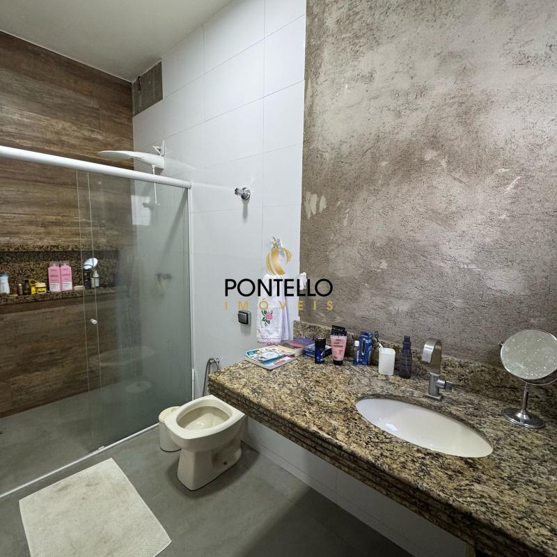 Casa, 3 quartos, 220 m² - Foto 20