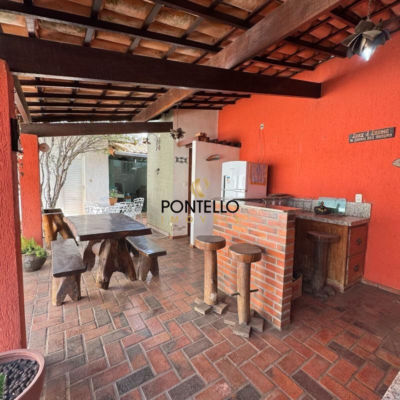 Casa, 3 quartos, 220 m² - Foto 23