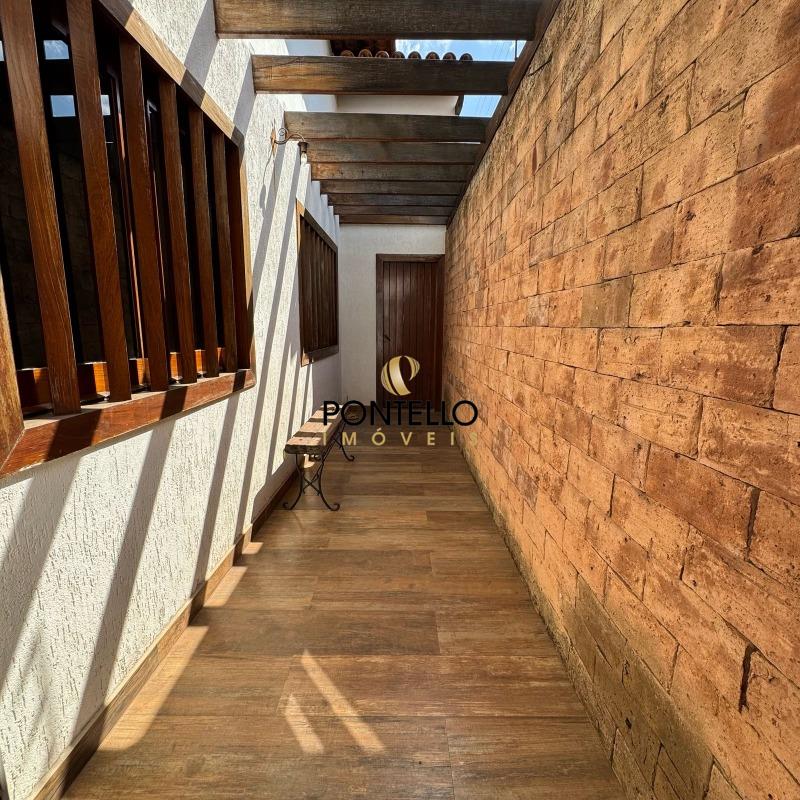 Casa, 3 quartos, 220 m² - Foto 21