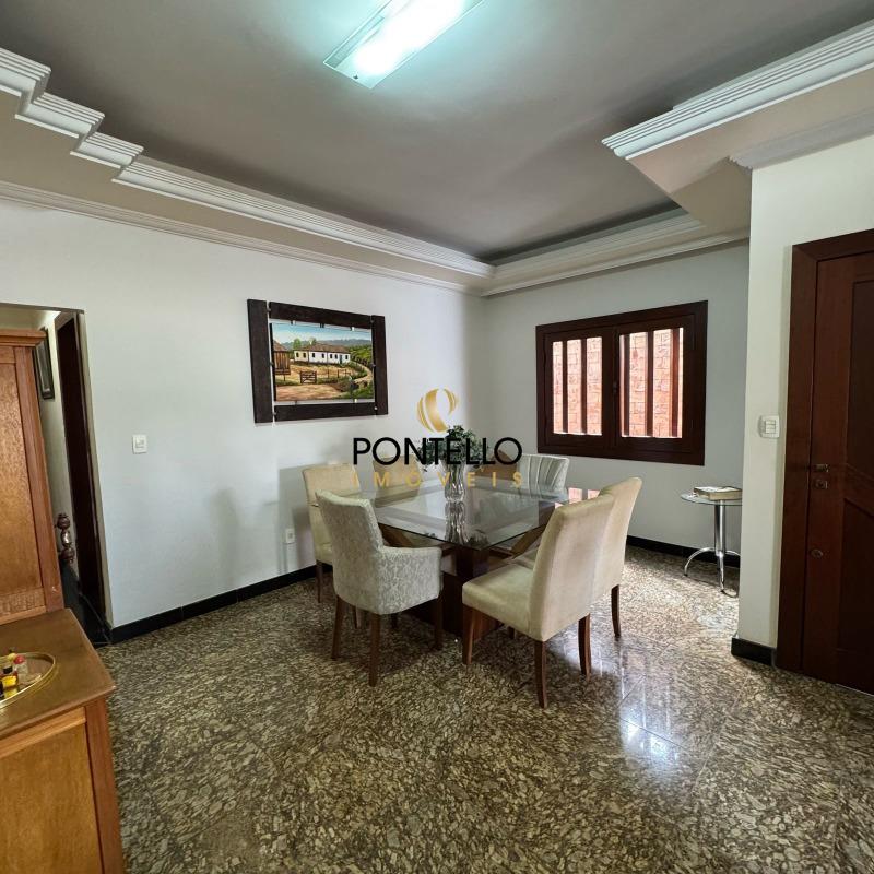 Casa, 3 quartos, 220 m² - Foto 9