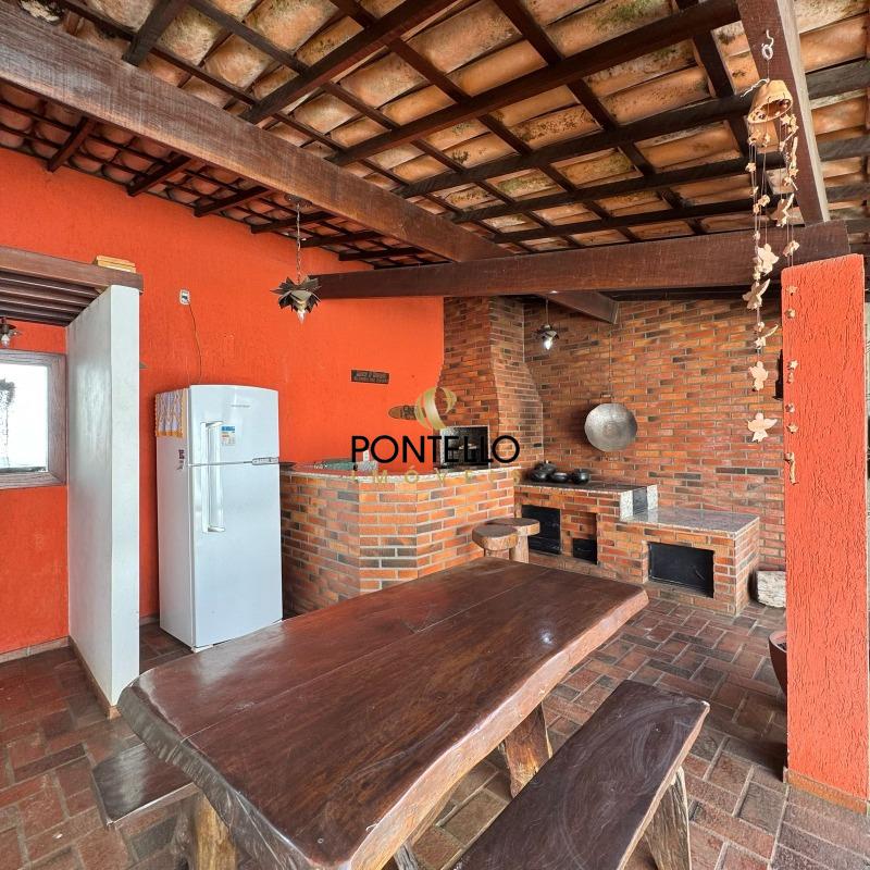 Casa, 3 quartos, 220 m² - Foto 25