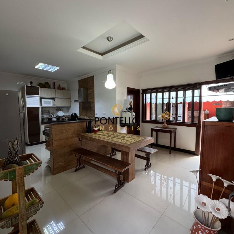 Casa, 3 quartos, 220 m² - Foto 16