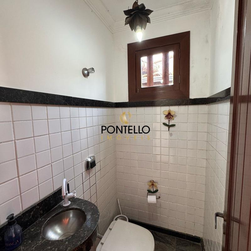 Casa, 3 quartos, 220 m² - Foto 18