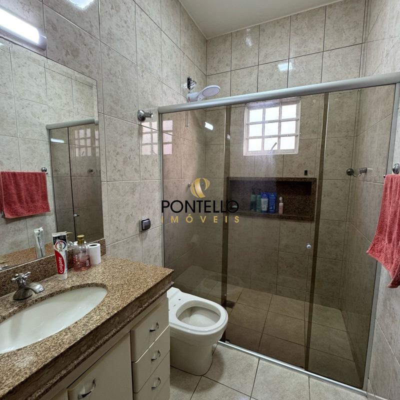 Casa, 3 quartos, 220 m² - Foto 19