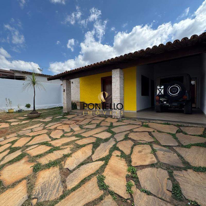 Casa, 3 quartos, 220 m² - Foto 3