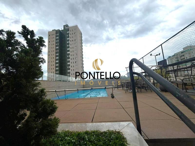 Apartamento, 4 quartos, 126 m² - Foto 10