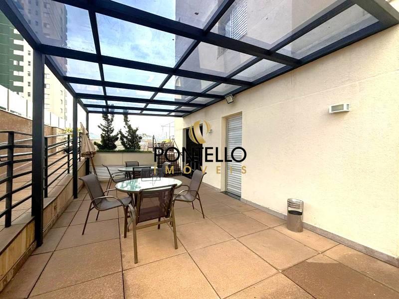 Apartamento, 4 quartos, 126 m² - Foto 11