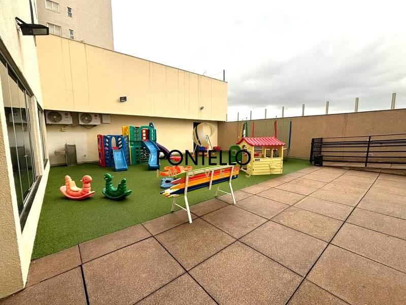 Apartamento, 4 quartos, 126 m² - Foto 13