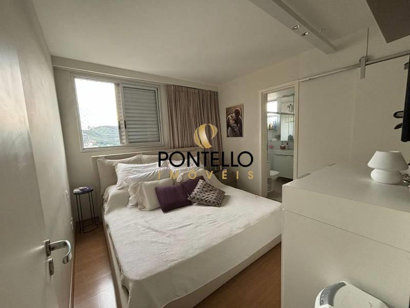 Apartamento, 4 quartos, 126 m² - Foto 19