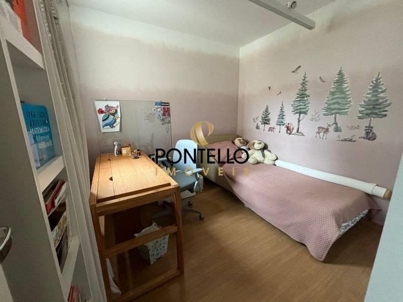 Apartamento, 4 quartos, 126 m² - Foto 2