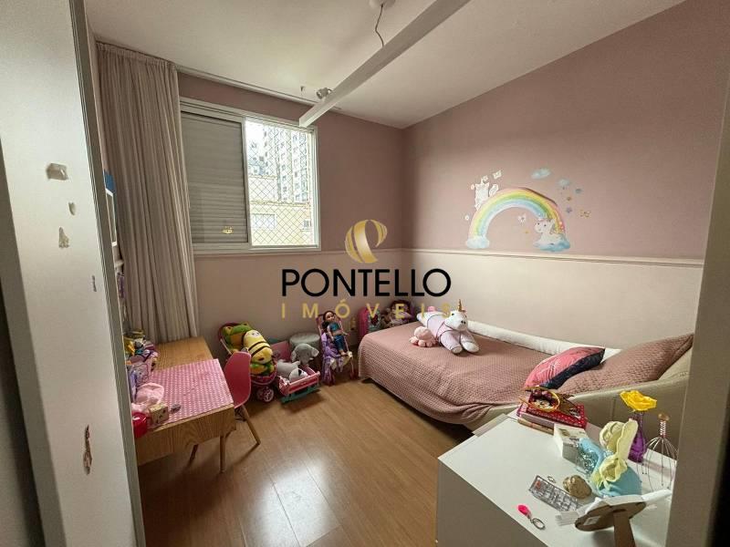 Apartamento, 4 quartos, 126 m² - Foto 5