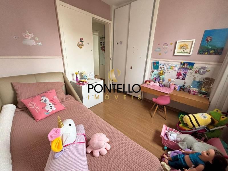 Apartamento, 4 quartos, 126 m² - Foto 6