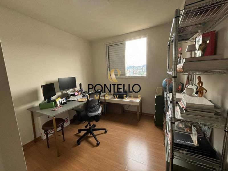 Apartamento, 4 quartos, 126 m² - Foto 8
