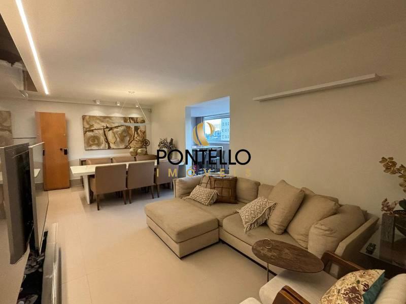 Apartamento, 4 quartos, 126 m² - Foto 9