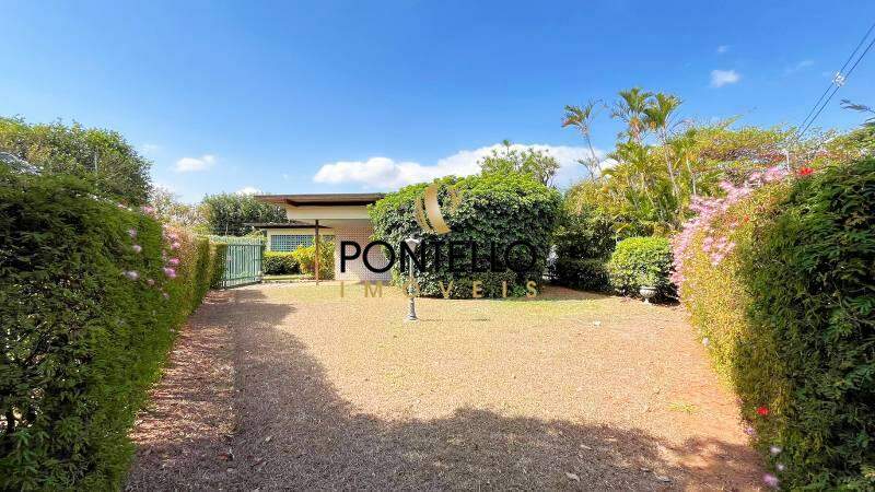 Casa, 7 quartos, 429 m² - Foto 13