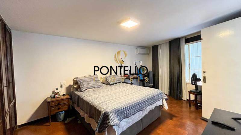 Casa, 7 quartos, 429 m² - Foto 19