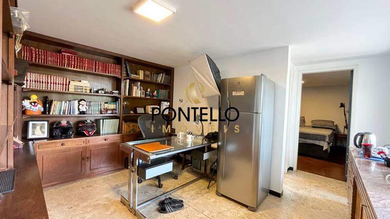 Casa, 7 quartos, 429 m² - Foto 20