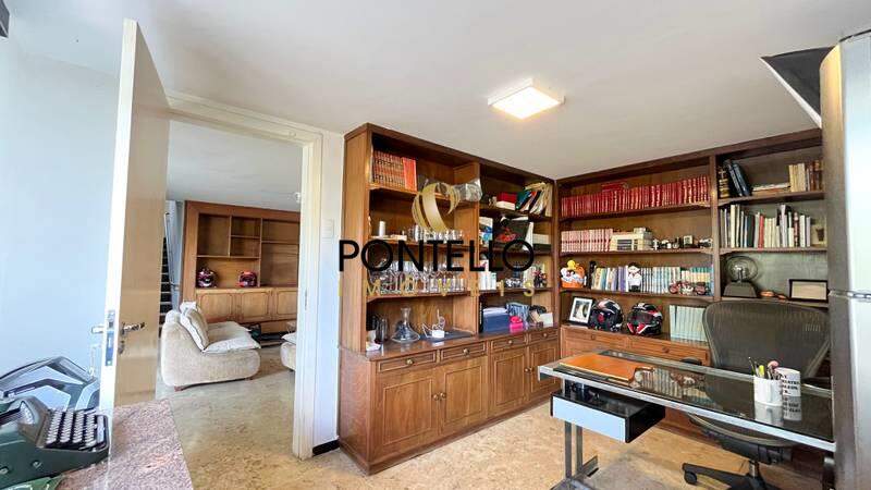 Casa, 7 quartos, 429 m² - Foto 21