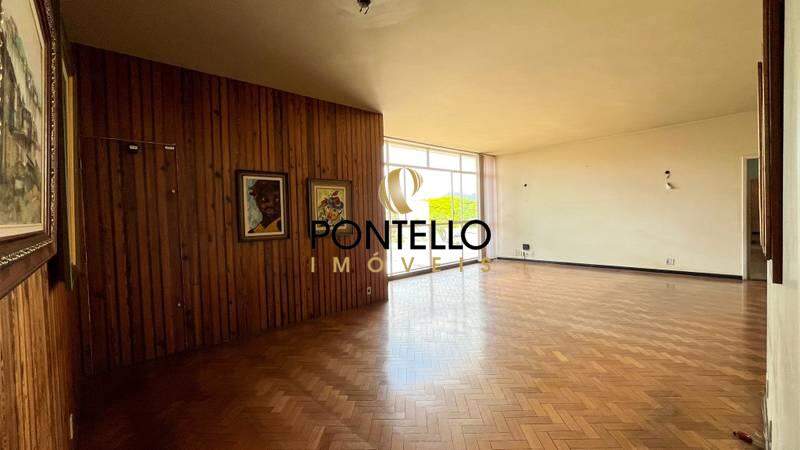 Casa, 7 quartos, 429 m² - Foto 23