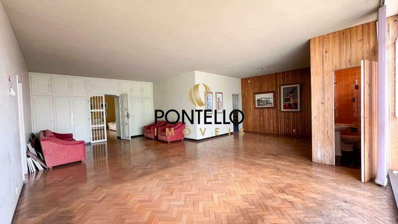 Casa, 7 quartos, 429 m² - Foto 24