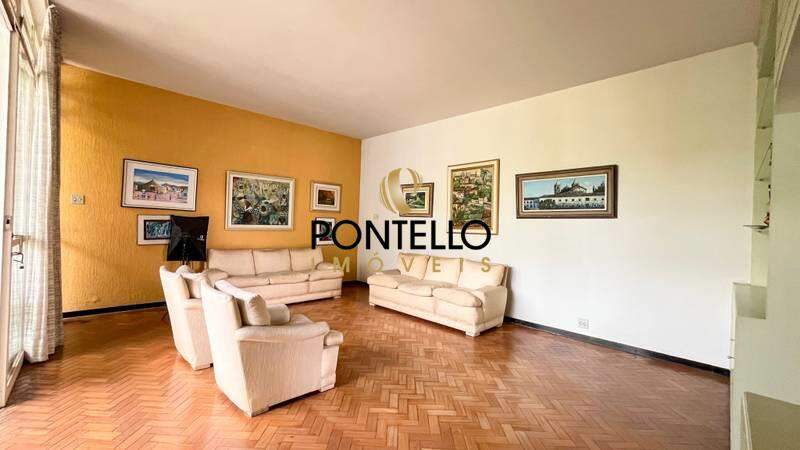 Casa, 7 quartos, 429 m² - Foto 25