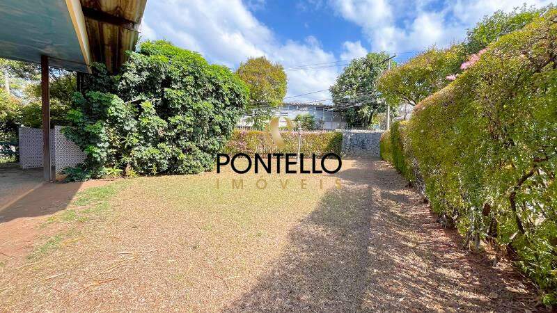 Casa, 7 quartos, 429 m² - Foto 3