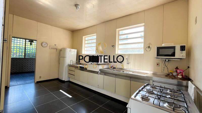 Casa, 7 quartos, 429 m² - Foto 5