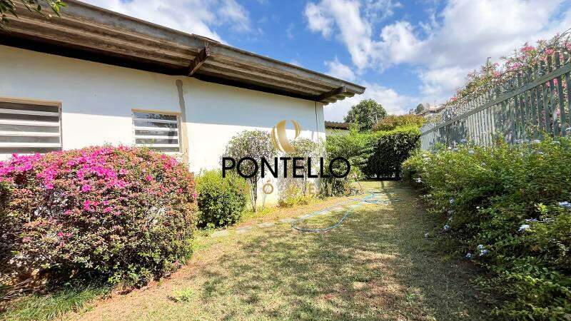 Casa, 7 quartos, 429 m² - Foto 7