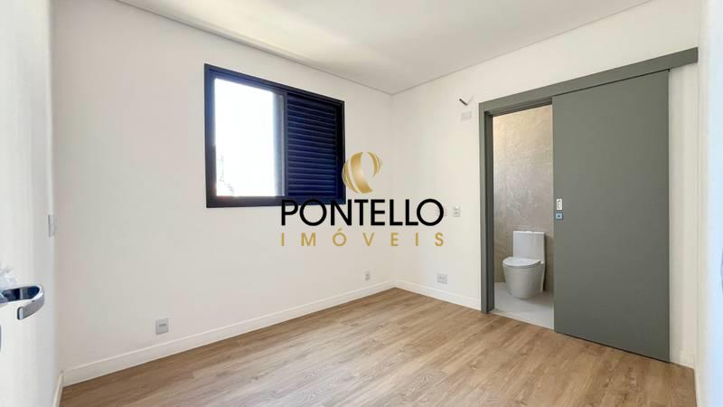 Apartamento, 3 quartos, 95 m² - Foto 12