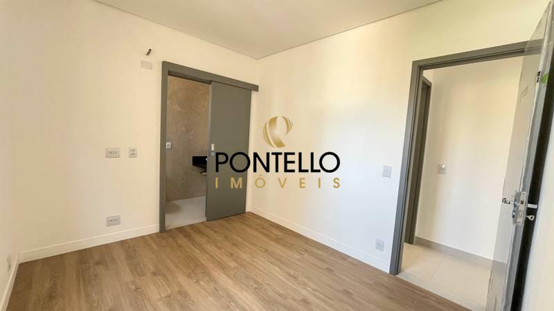 Apartamento, 3 quartos, 95 m² - Foto 8